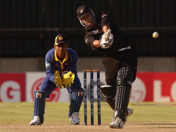 स्कॉट स्टायरिस, 141 बनाम श्रीलंका, ग्रुप मैच, ब्लोमफोन्टिन, 2003 