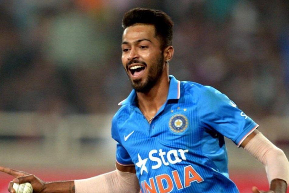 पांड्या जर्सी नंबर 228 क्यों पहनते थे? अब इस राज से पर्दा उठ चुका है