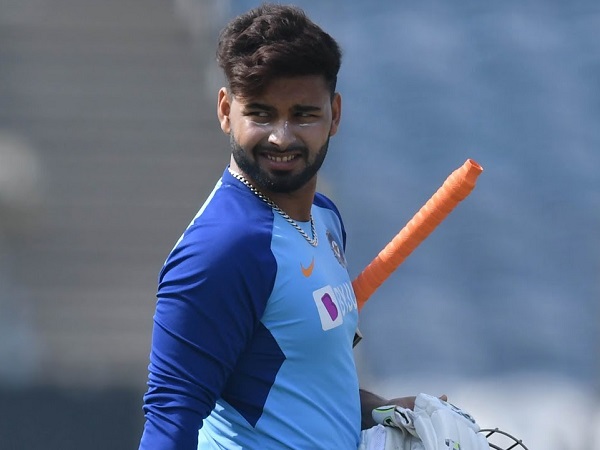 पंत रहे विफल