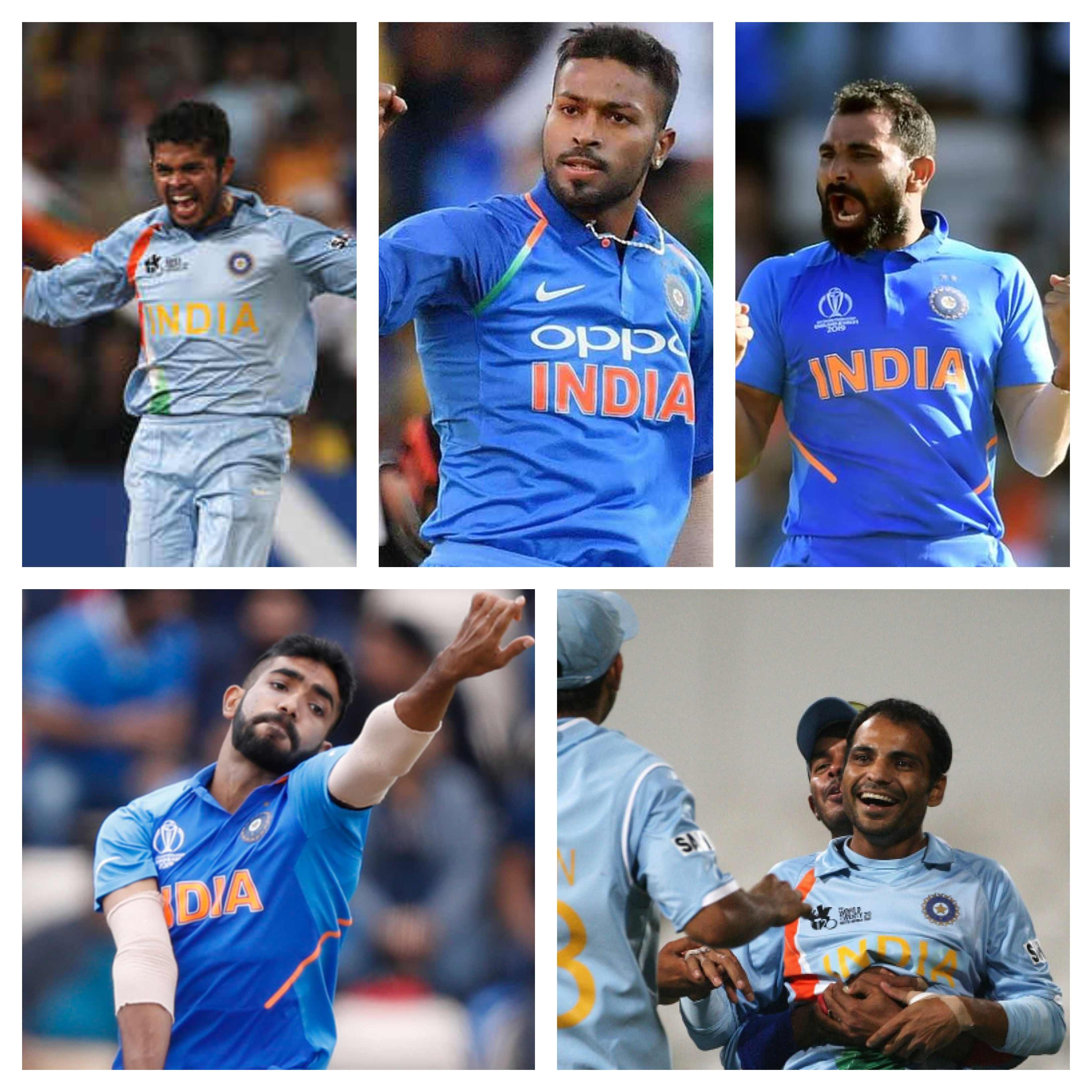 5 भारतीय गेंदबाज जिन्होंने आखिरी ओवर में पलटा T20 मैच का पासा, दिलाई यादगार जीत