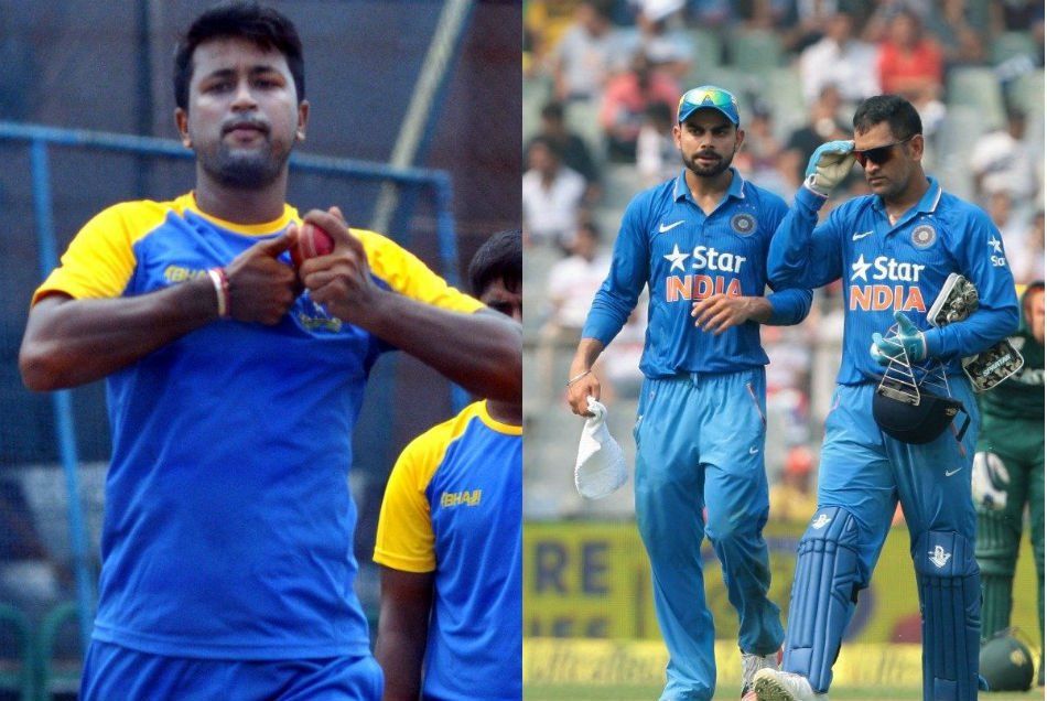 धोनी, कोहली नहीं बल्कि यह खिलाड़ी है गेंदबाजों का कप्तान, प्रज्ञान ओझा ने बताया नाम