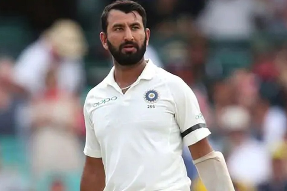 IPL का मेरी इंग्लैंड दौरे की तैयारियों पर नहीं पड़ेगा कोई असर: चेतेश्वर पुजारा