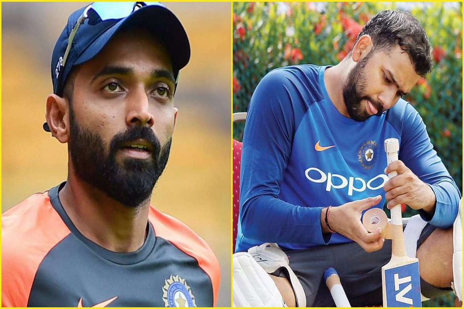 रोहित और रहाणे छूट मिलने पर भी नहीं कर पाएंगे प्रैक्टिस, आई ये दिक्कत