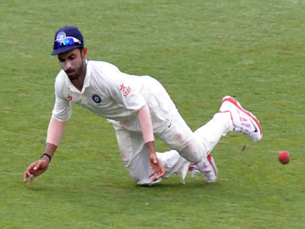 बेहतरीन स्लिप फील्डर भी माना