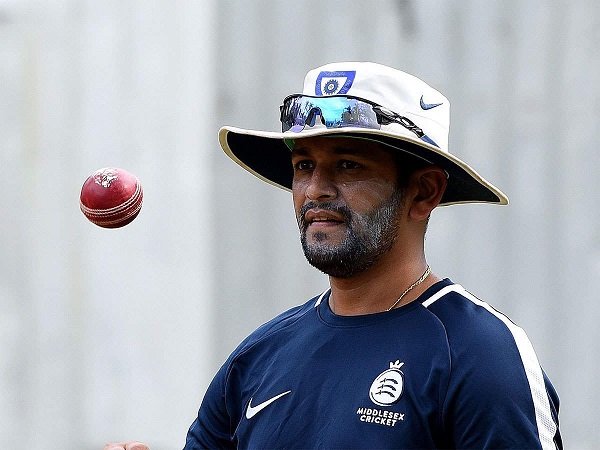 राजस्थान राॅयल्स के कोच हैं मजूमदार