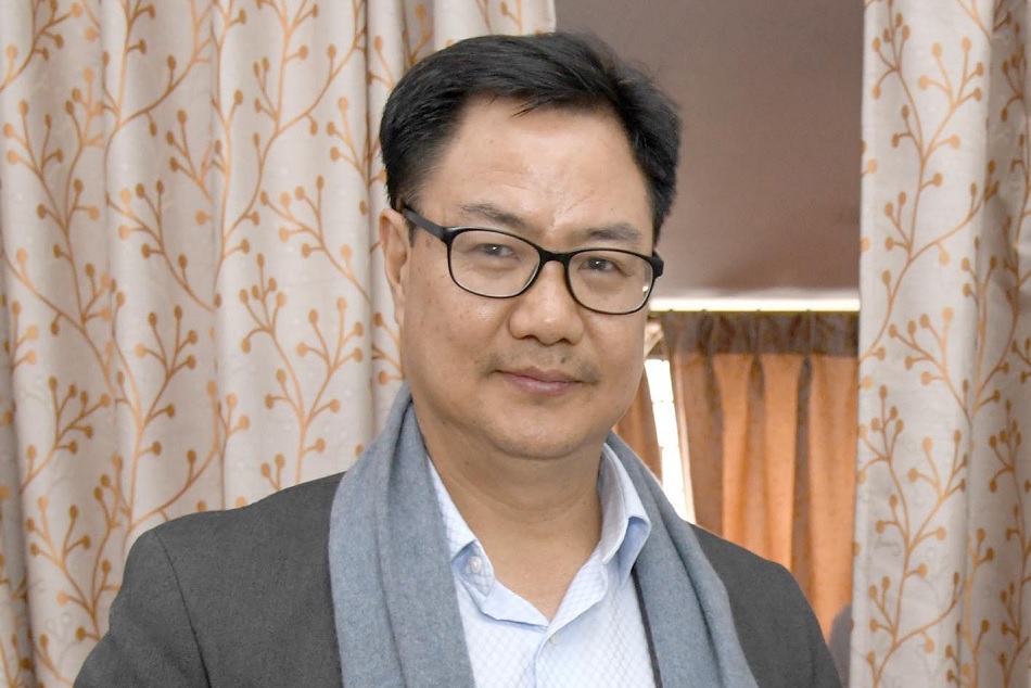 बिना दर्शकों के खेल शुरू करवाने की सोच करे हैं खेल मंत्री, कही ये बात