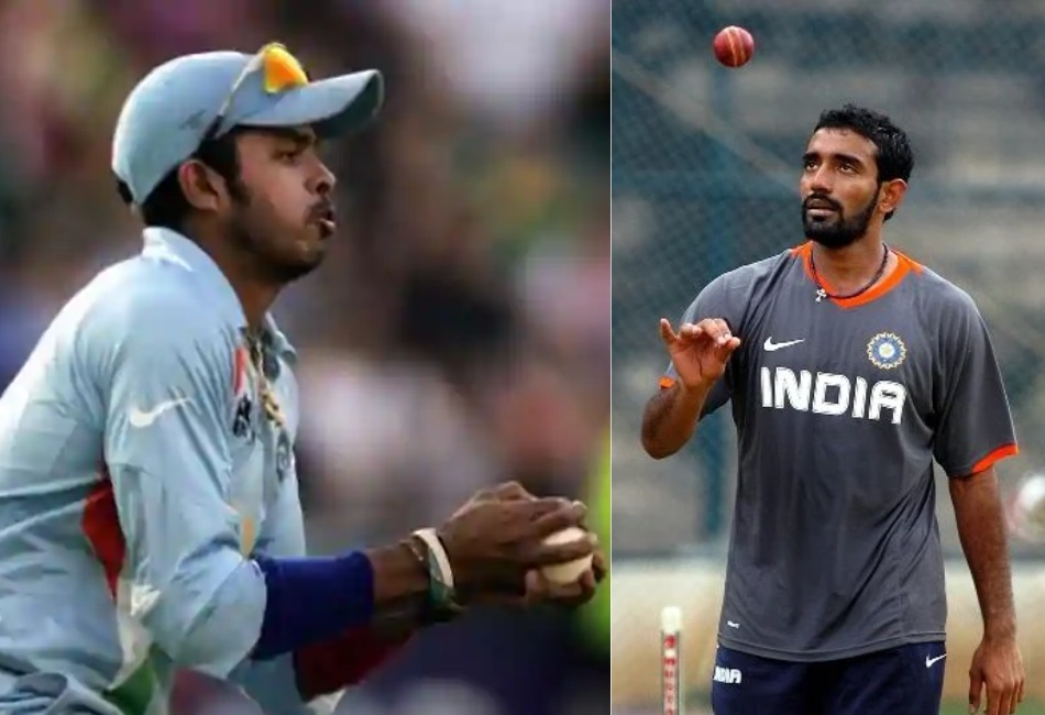 'वो आसान मौके भी टपका देता था'- T20 WC में श्रीसंत के मैच जिताऊ कैच पर उथप्पा का खुलासा