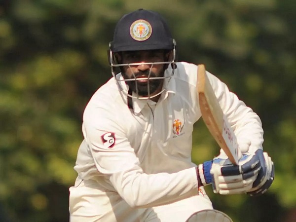 टेस्ट खेलना था बड़ा लक्ष्य