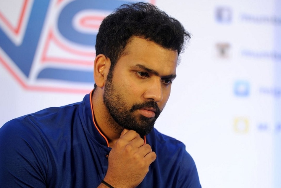 रोहित शर्मा को खली ये कमी, ब्रेट ली से कहा- मैं आपकी तरह भाग्यशाली नहीं हूं