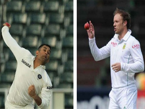 2. एक ही मैच में दो विकेटकीपरों ने की गेंदबाजी