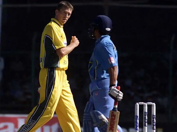 की थी जुबानी जंग