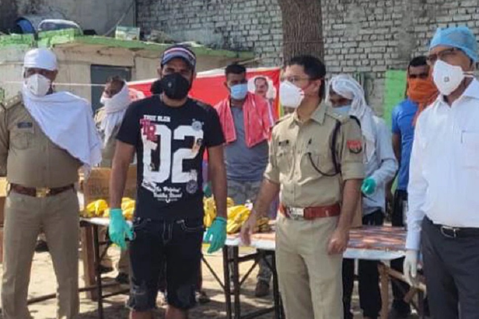 मोहम्मद शमी ने उठाई जिम्मेदारी, घर लौट रहे मजदूरों की मदद के लिए आए आगे