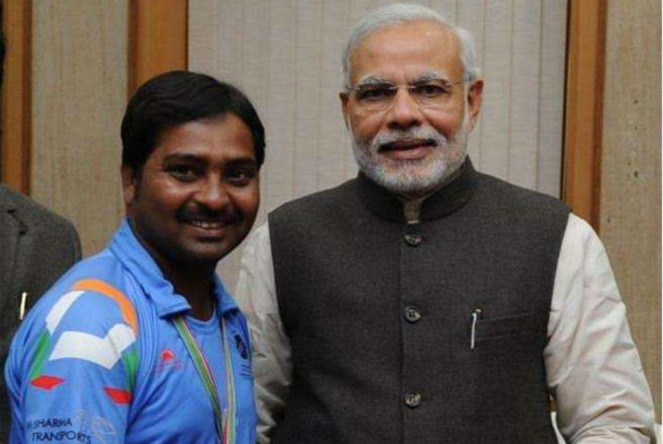 विश्व कप जिताने वाला खिलाड़ी पैसों का हुआ मोहताज, कहा- 'पद्मश्री नहीं नौकरी दे दो'