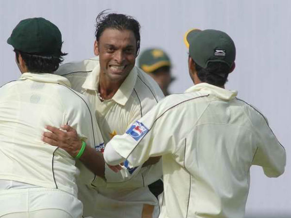 पाकिस्तान के सबसे स्लो गेंदबाज थे शोएब अख्तर, वकार से तुलना करने पर लोग कहते थे पागल