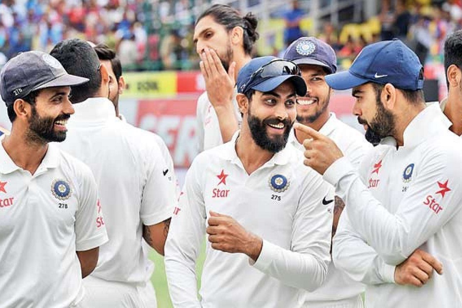 भारत-ऑस्ट्रेलिया के बीच हो सकती है टेस्ट सीरीज, जानिए कब और कहां होंगे मैच