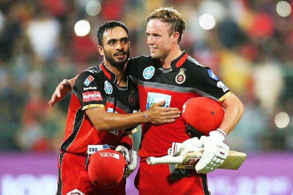 मंदीप सिंह ने चुने IPL के टाॅप-5 बल्लेबाज, कोहली के खास दोस्त को दी जगह