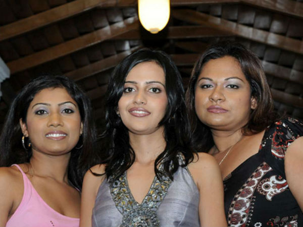 उपुल थारंगा (Upul Tharanga)