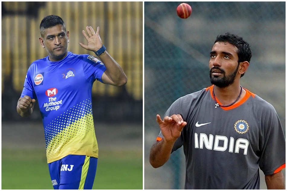 रॉबिन उथप्पा ने ढूंढा धोनी का विकल्प, भारत के लिए खेल सकता है लंबा