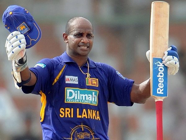 2. सनथ जयसूर्या 