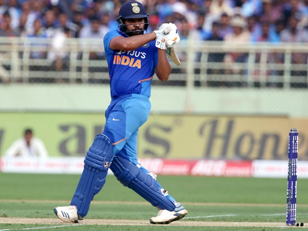 3. रोहित शर्मा