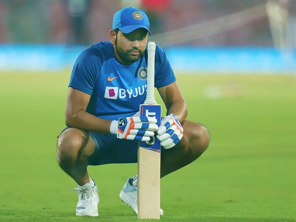 1. रोहित शर्मा