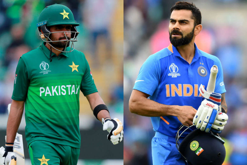 कोहली-स्मिथ के स्तर पर खेल रहे हैं बाबर आजम, मिस्बाह ने की जमकर तारीफ