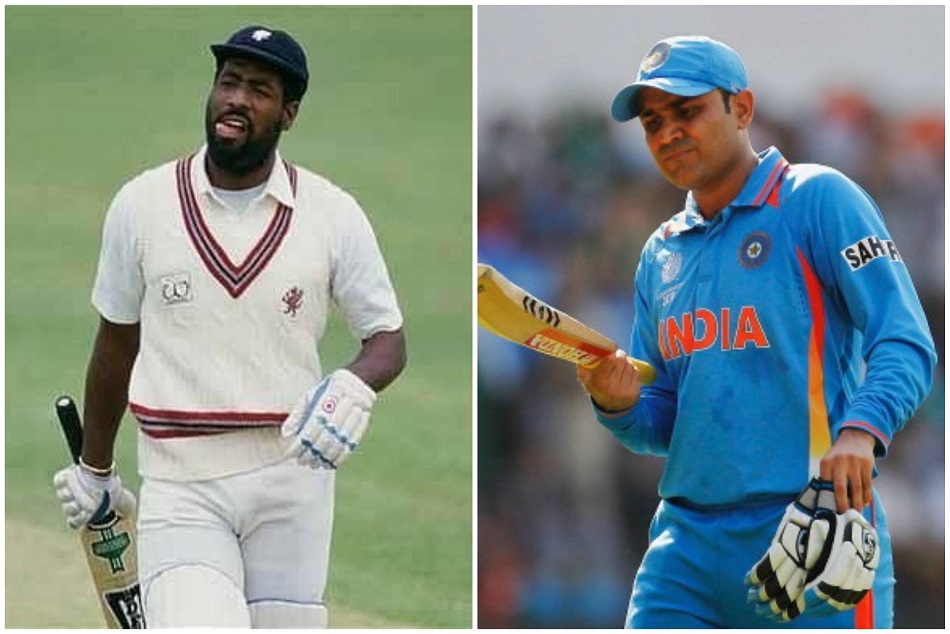 वो 5 क्रिकेटर, जिन्होंने बताैर कप्तान वनडे में खेली सबसे बड़ी पारी, सहवाग सबसे आगे