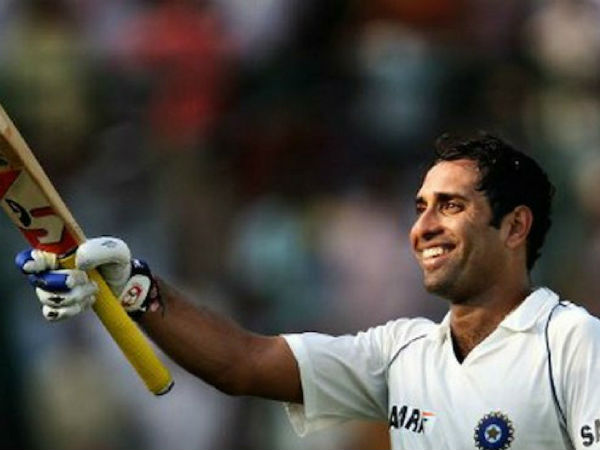 वीवीएस लक्ष्मण (VVS Laxman)