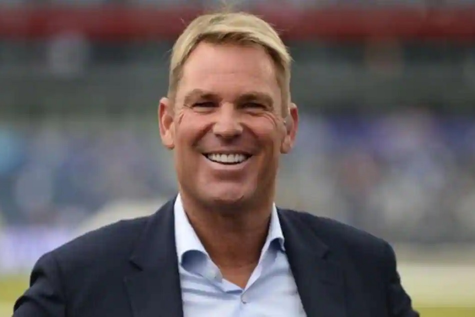 शेन वॉर्न (Shane Warne)