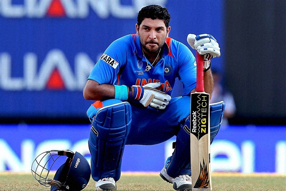 युवराज का छलका दर्द- मेरे घर पत्थर फेंके गए, ऐसा लगा जैसे मैं कोई अपराधी हूं