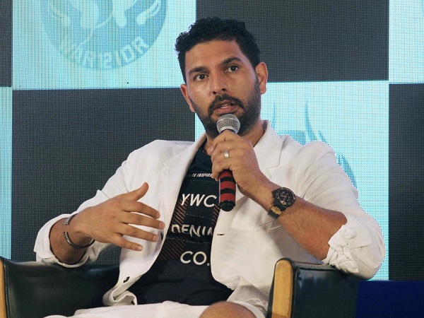 हारे तो युवराज ने ली जिम्मेदारी