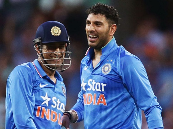 जब मैच से पहले नहीं आई रात को नहीं