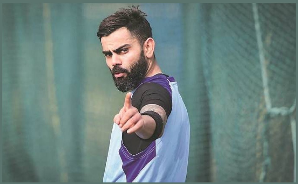 लॉकडाउन के दौरान इंस्टाग्राम पोस्ट से सर्वाधिक कमाई करने वाले क्रिकेटर बने विराट कोहली