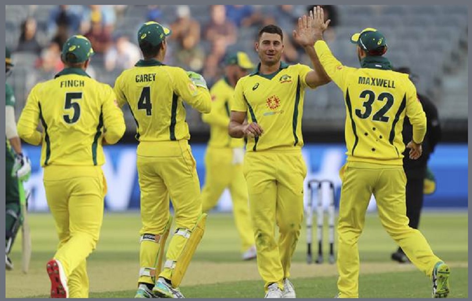 Australia Sports Minister gives update on T20 World cup 2020