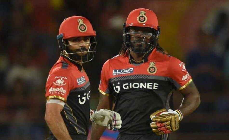 नस्लीय भेदभाव पर डैरेन सैमी के सपोर्ट में आए क्रिस गेल, कहा- यह खेल में मौजूद है