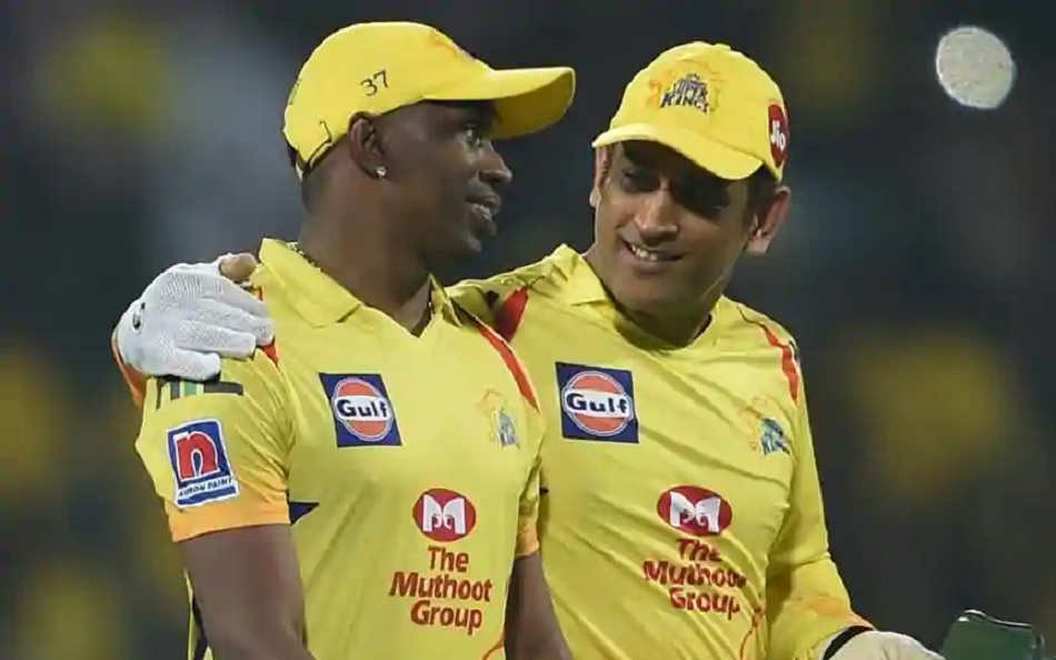 ड्वेन ब्रावो (Dwayne Bravo)