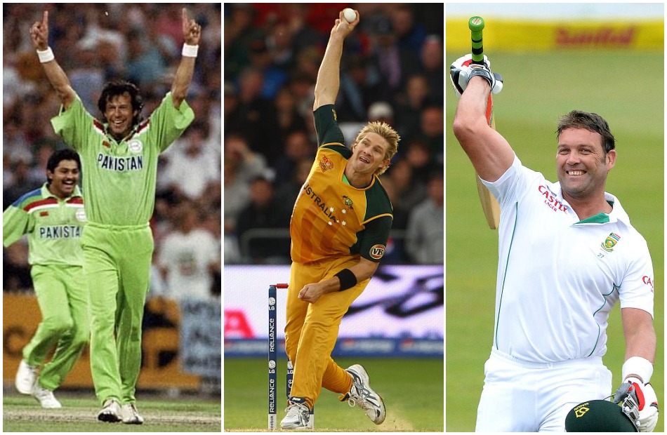 टॉम मूडी ने चुने टेस्ट, ODI और T20 में अपने महानतम ऑलराउंडर