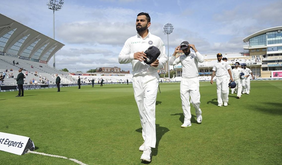 IND vs AUS: एमएसके प्रसाद ने बताया ऑस्ट्रेलिया दौरे के लिये कैसी होनी चाहिये भारतीय टीम