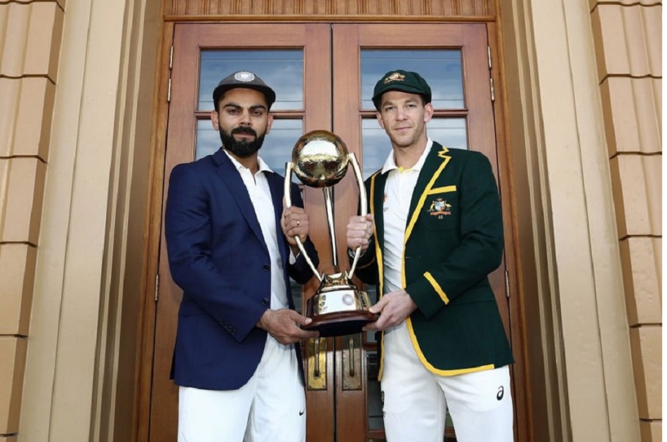 IND vs AUS: खतरे में पड़ा भारत का ऑस्ट्रेलिया दौरा, बोर्ड से नाखुश है चैनल 7, जानें क्या है विवाद