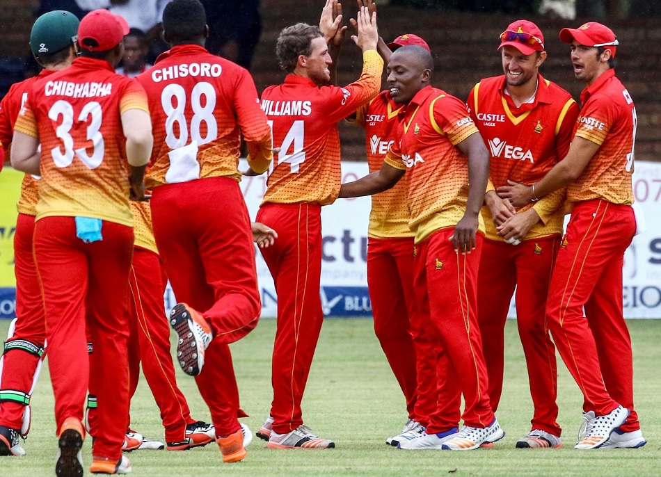 BCCI द्वारा दौरा रद्द करने के बाद जिम्बाब्वे क्रिकेट ने दी अपनी प्रतिक्रिया