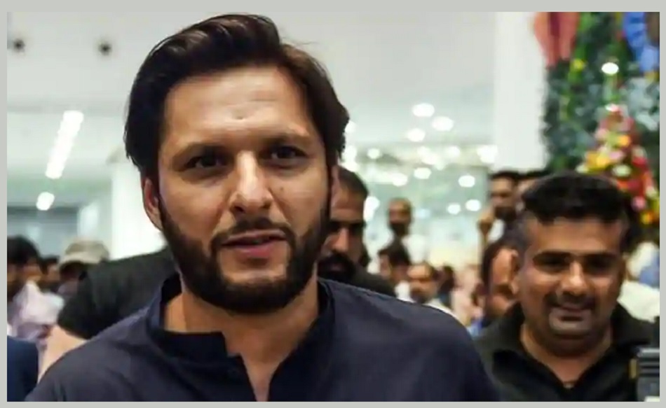 शाहिद अफरीदी को हुआ कोरोनावायरस, बोले- ठीक होने के लिए दुआओं की जरूरत