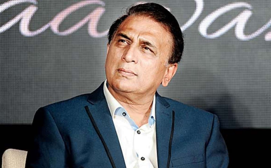 सुनील गावस्कर ने बताया किस वजह से 2019 विश्व कप में हारा भारत