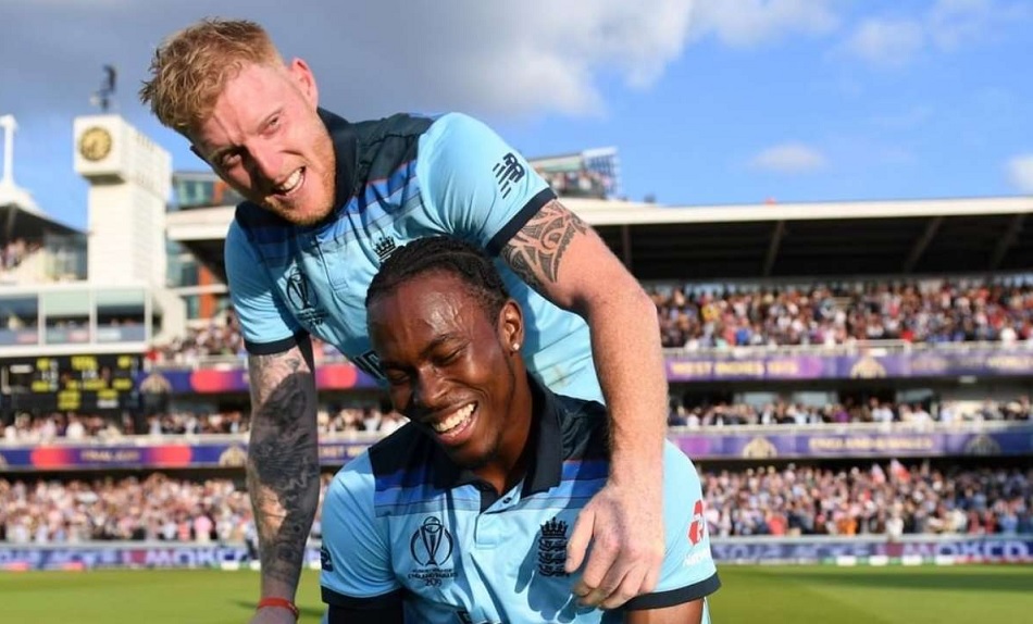 मोंटी पनेसर ने कहा, इंग्लैंड का वर्ल्ड कप जीतना विविधता के सही इस्तेमाल का उदाहरण है