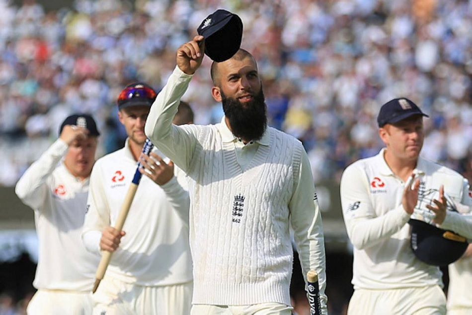 विंडीज टेस्ट से पहले इंग्लैंड ने घोषित की 30 सदस्यीय ट्रेनिंग टीम, मोइन अली की वापसी