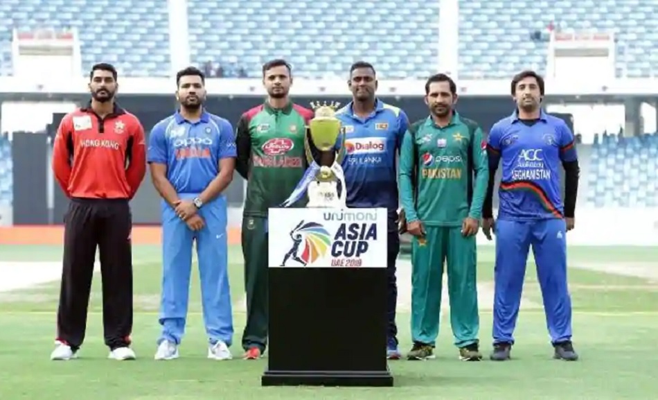 PCB के सीईओ ने कहा, इन दो देशों में किसी एक में होगा इस बार एशिया कप