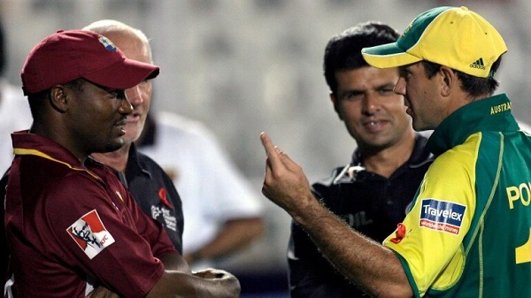 पोंटिंग-लारा का साथ प्रैक्टिस करते वीडियो वायरल-