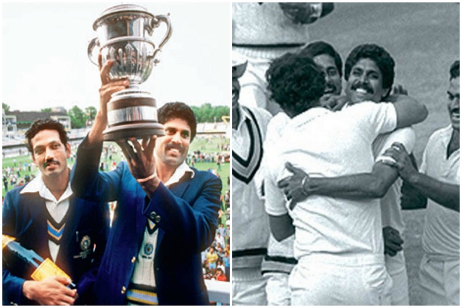 Kapil Dev