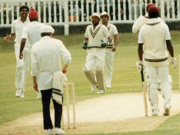 कपिल के इस कैच से बदल गया था पूरा मैच