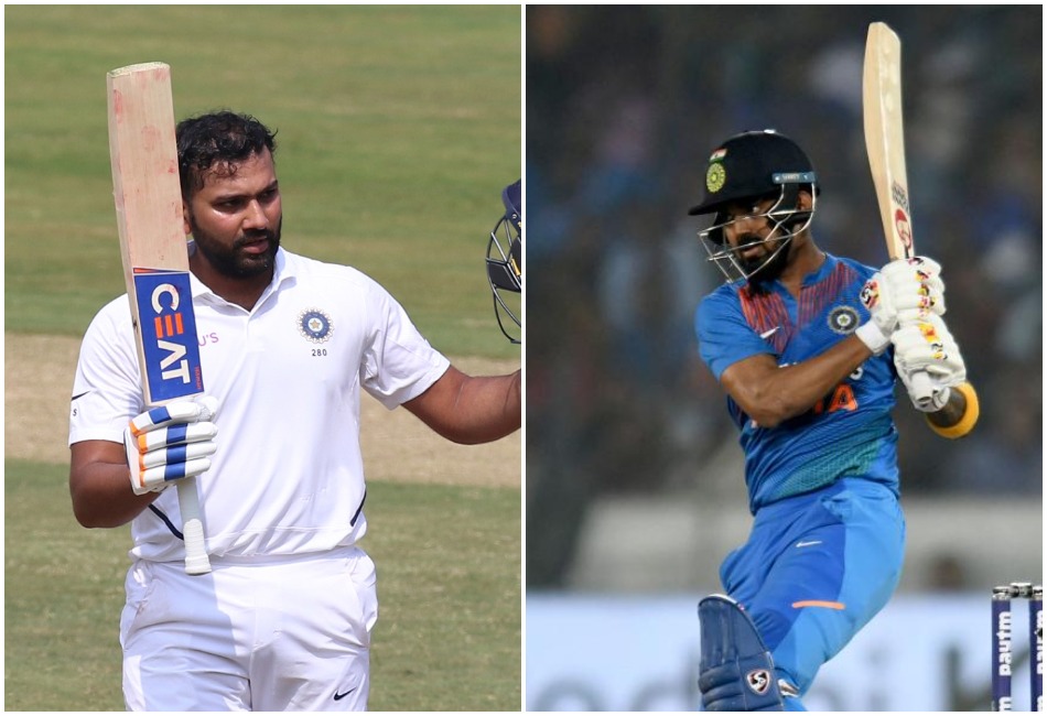 एक ही दिन टेस्ट और T20 खेलने के लिए MSK प्रसाद ने चुनी भारत की 2 प्लेइंग टीमें