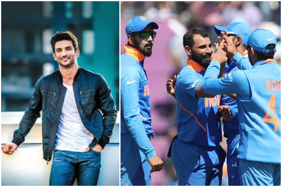 'काश मैं सुशांत से एक बार बात कर पाता, मेरे परिवार ने मुझे ऐसी ही हालत से निकाला था'